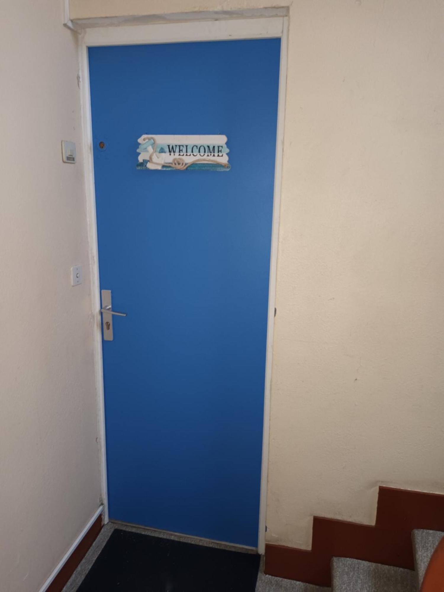 Appartement 2p Le Havre by La Source d'OrFée Esterno foto